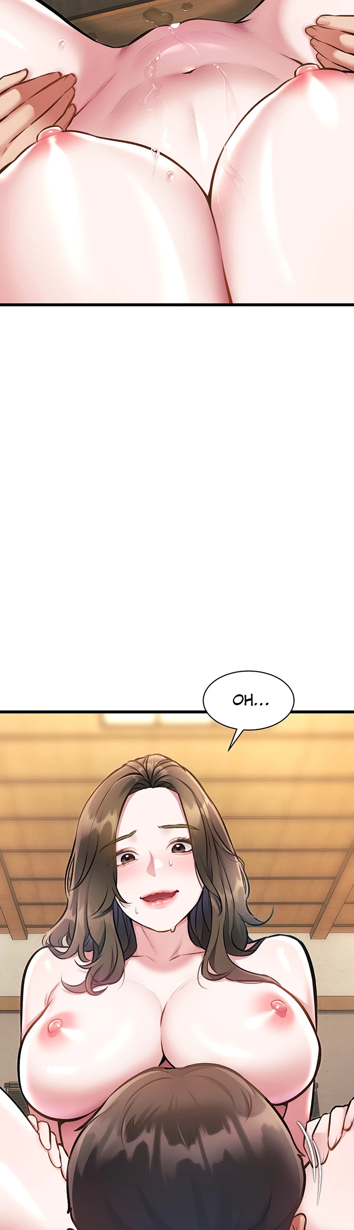 Every Building has a Gimmick Chapter 12 page 25 - 