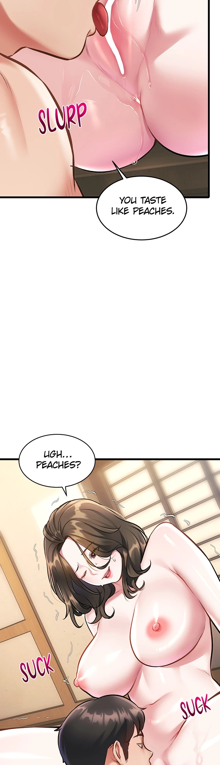 Every Building has a Gimmick Chapter 12 page 30 - 