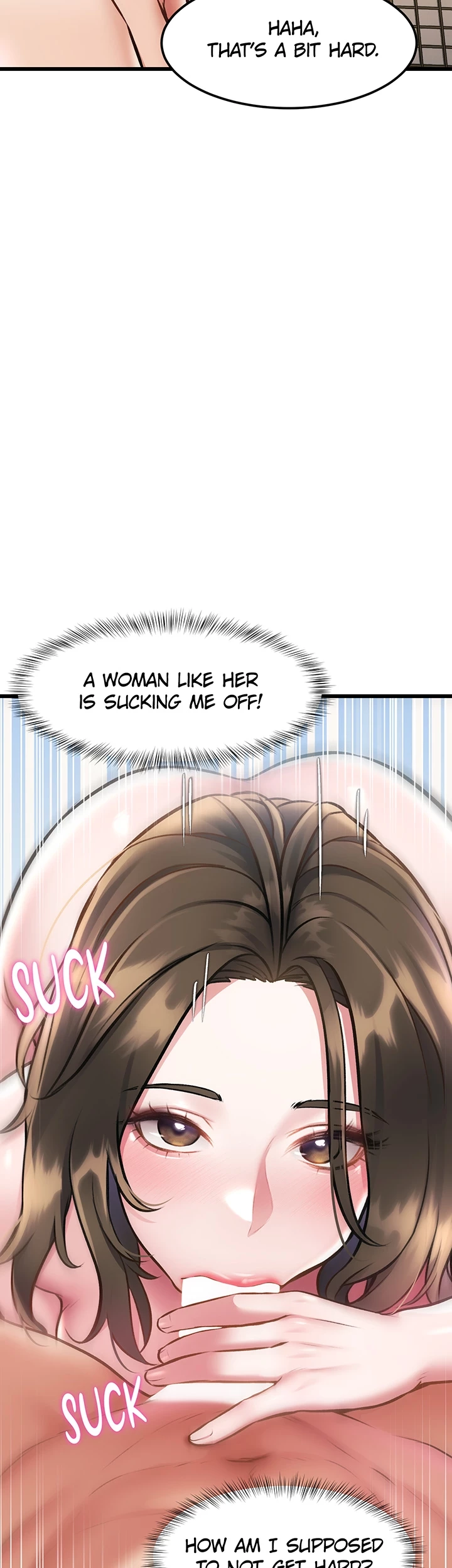 Every Building has a Gimmick Chapter 12 page 38 - 