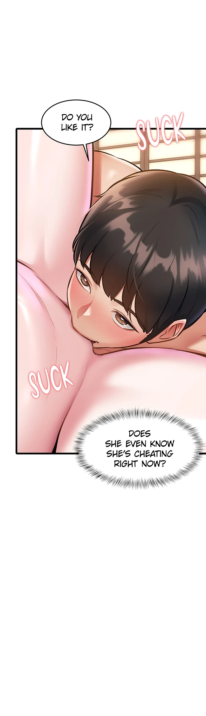 Every Building has a Gimmick Chapter 12 page 53 - 