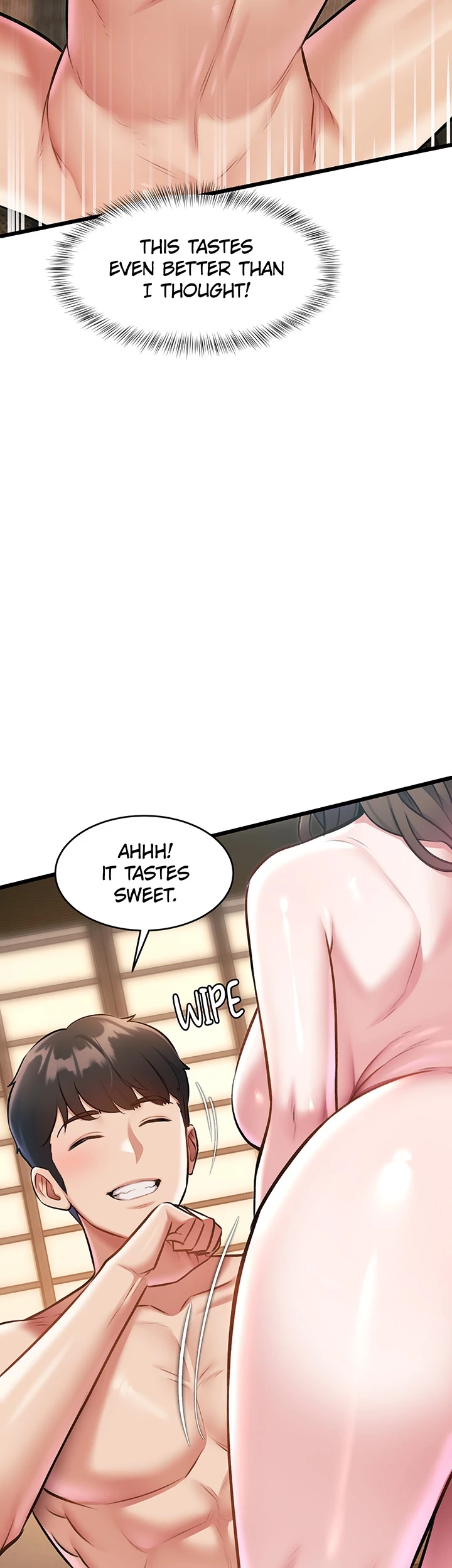 Every Building has a Gimmick Chapter 12 page 7 - 