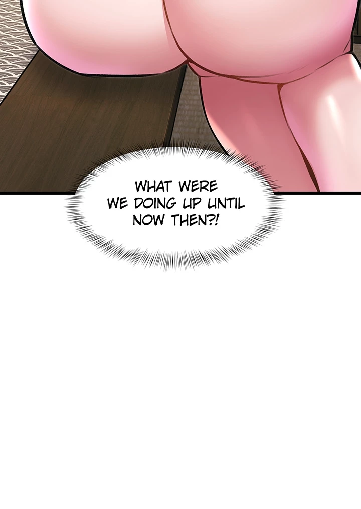 Every Building has a Gimmick Chapter 12 page 62 - 