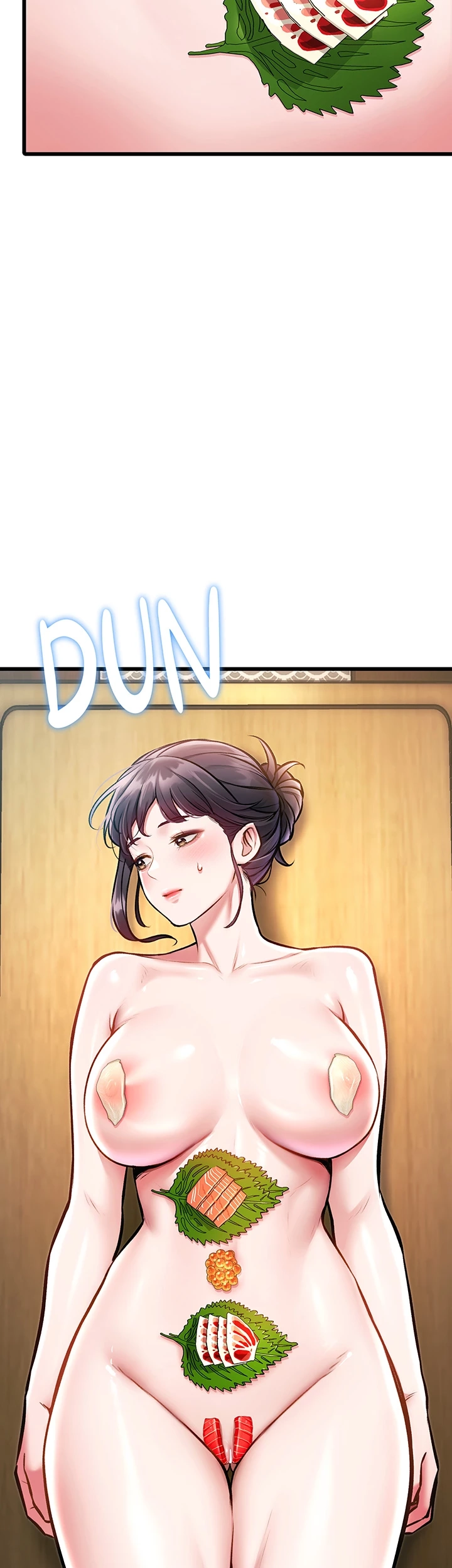 Every Building has a Gimmick Chapter 13 page 13 - 