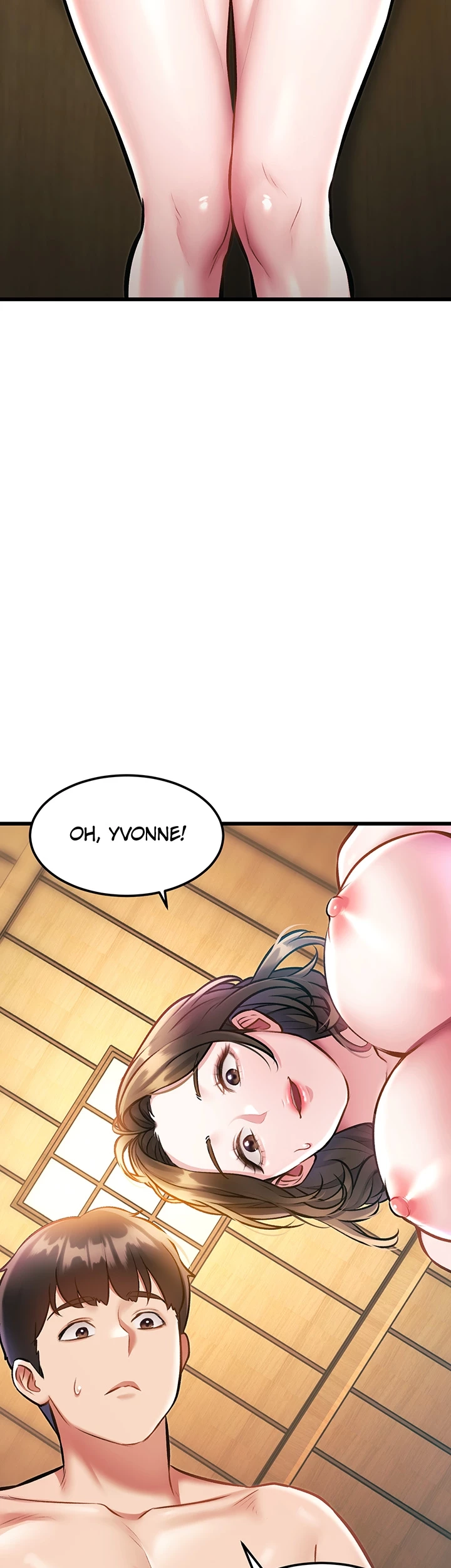 Every Building has a Gimmick Chapter 13 page 14 - 