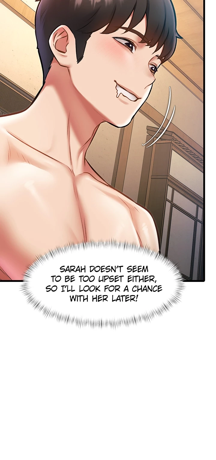 Every Building has a Gimmick Chapter 13 page 21 - 