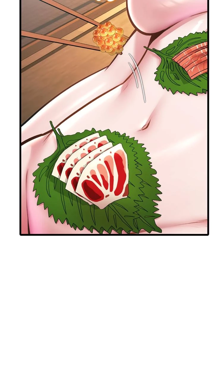 Every Building has a Gimmick Chapter 13 page 29 - 