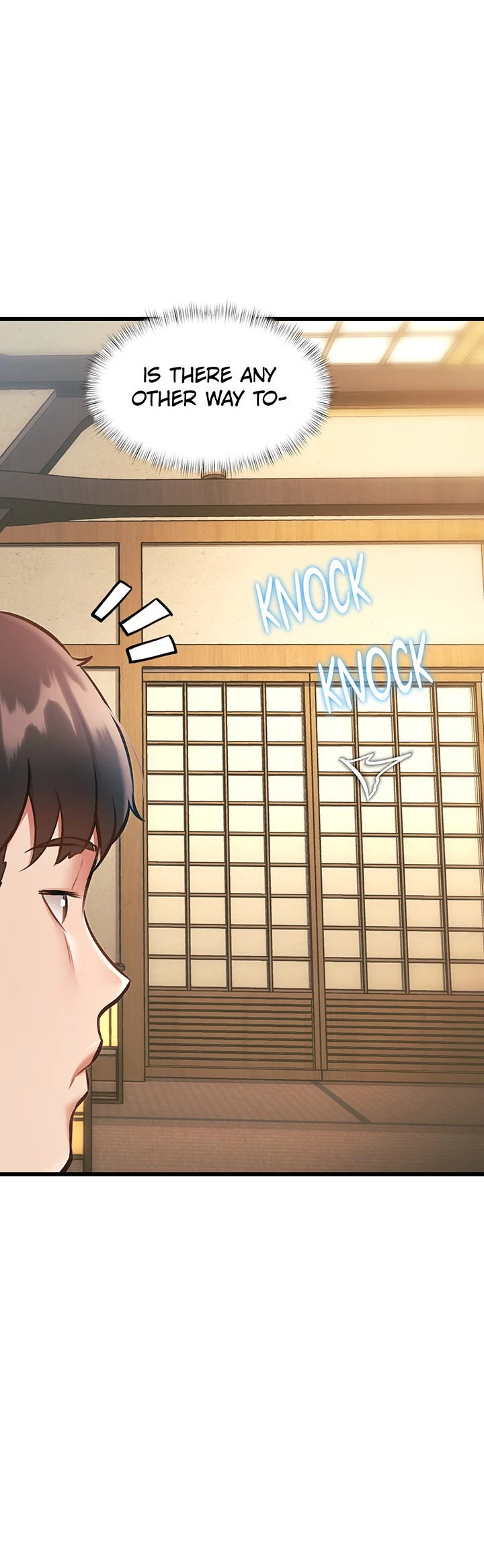 Every Building has a Gimmick Chapter 13 page 5 - 