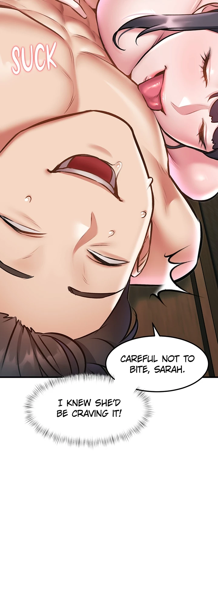 Every Building has a Gimmick Chapter 13 page 55 - 