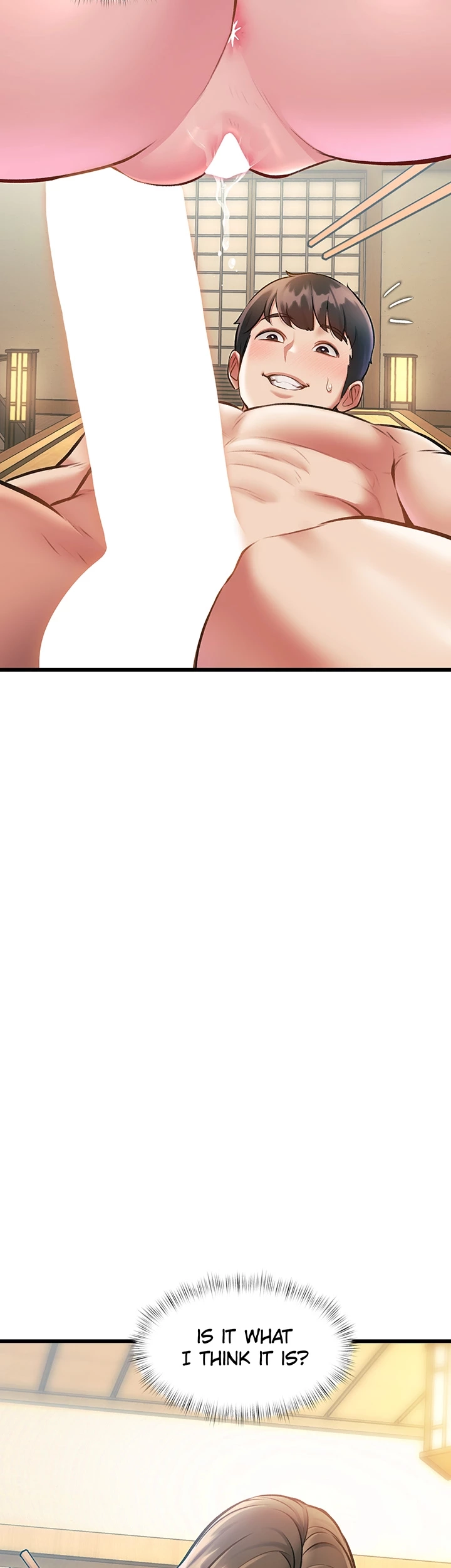 Every Building has a Gimmick Chapter 13 page 59 - 