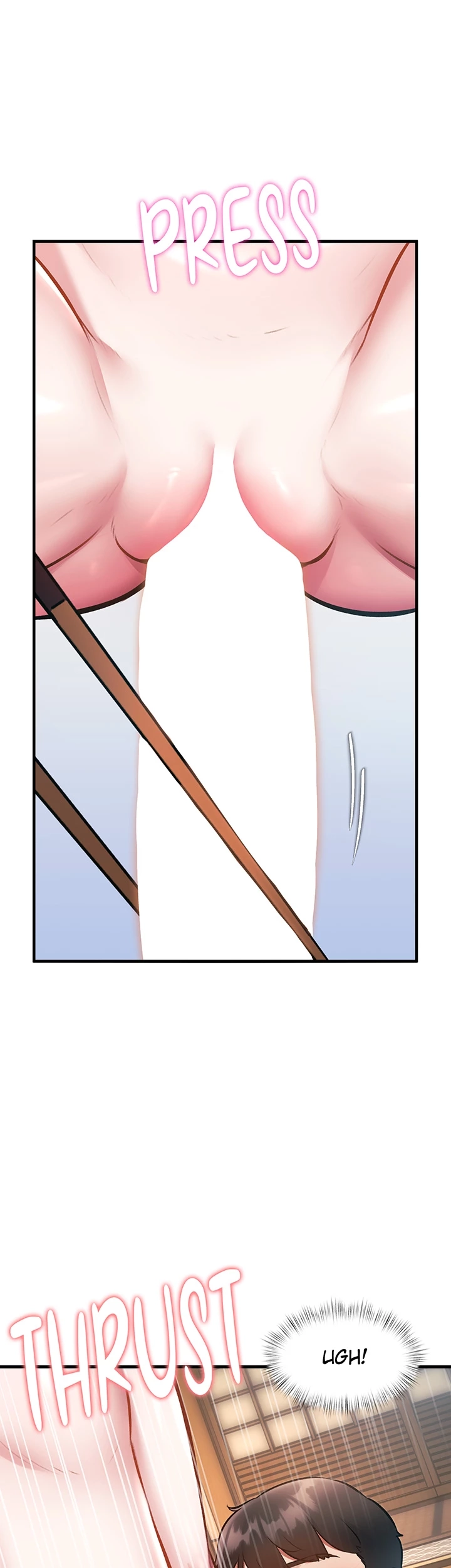 Every Building has a Gimmick Chapter 13 page 62 - 