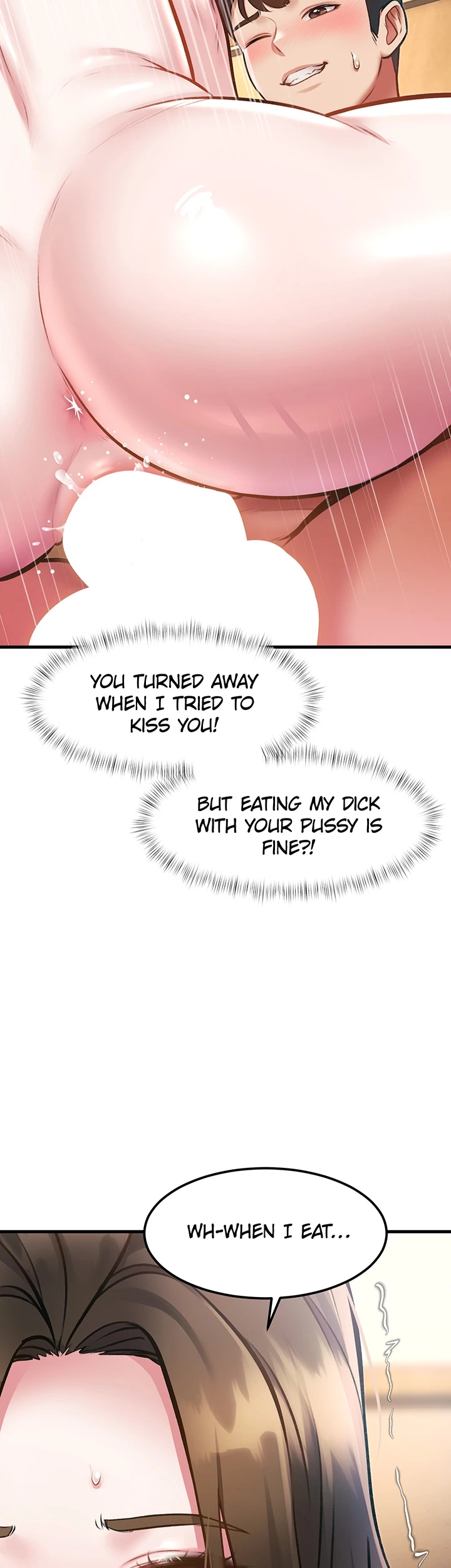 Every Building has a Gimmick Chapter 13 page 63 - 