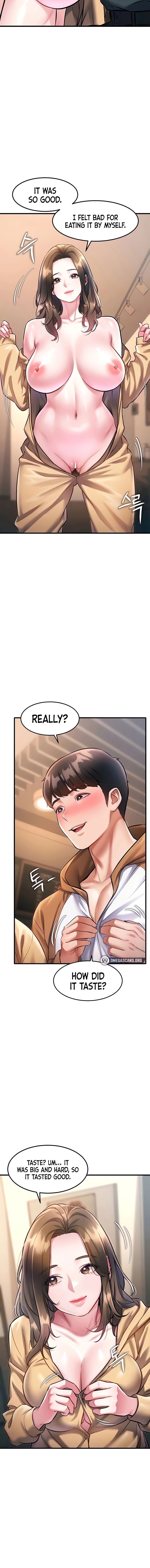 Every Building has a Gimmick Chapter 16 page 2 - 