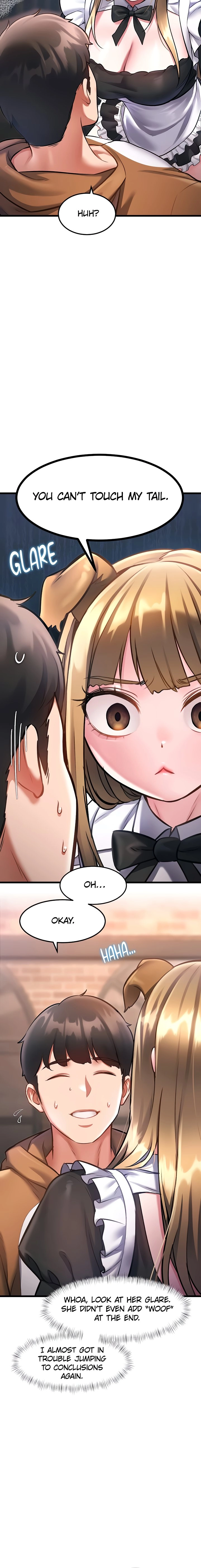 Every Building has a Gimmick Chapter 17 page 2 - 