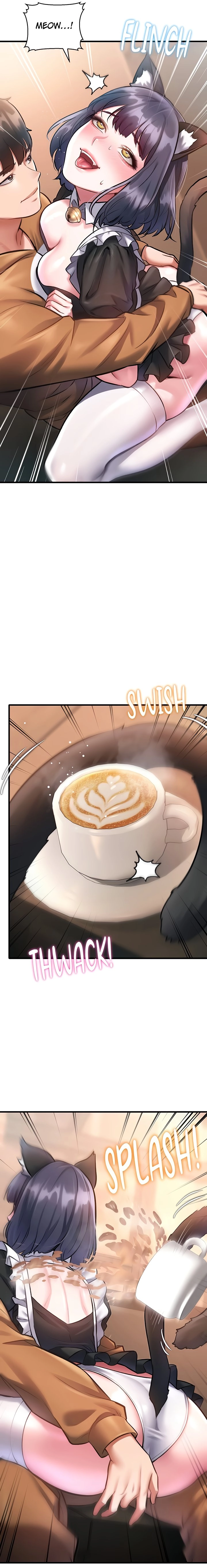 Every Building has a Gimmick Chapter 17 page 17 - 