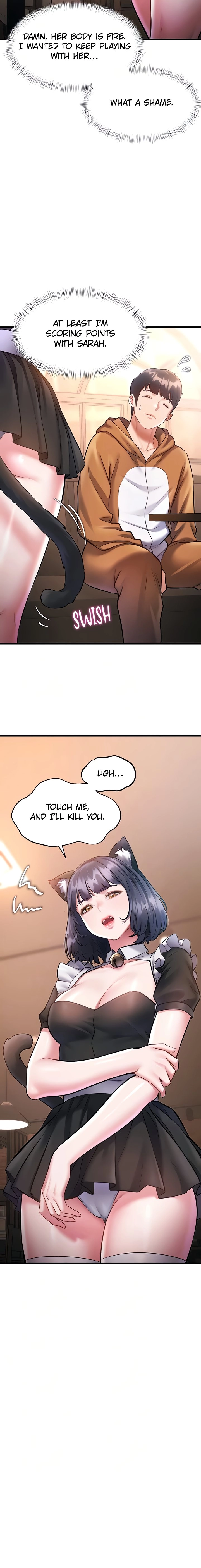 Every Building has a Gimmick Chapter 17 page 6 - 