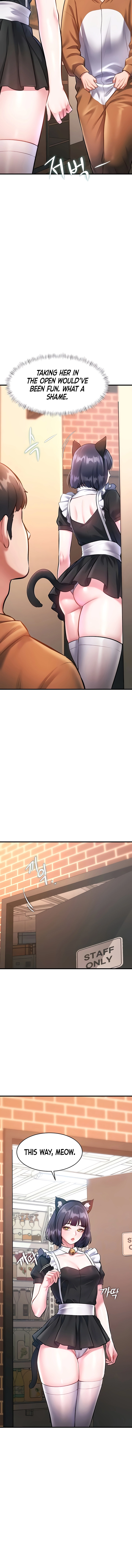 Every Building has a Gimmick Chapter 18 page 2 - 
