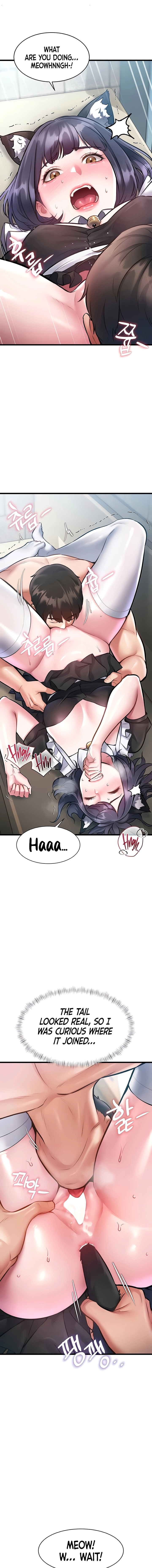 Every Building has a Gimmick Chapter 18 page 15 - 