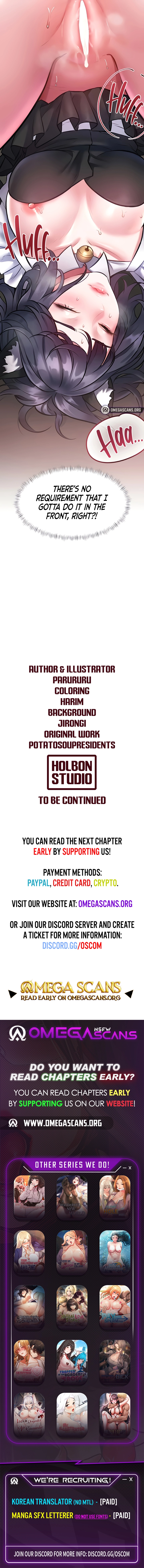 Every Building has a Gimmick Chapter 18 page 17 - 
