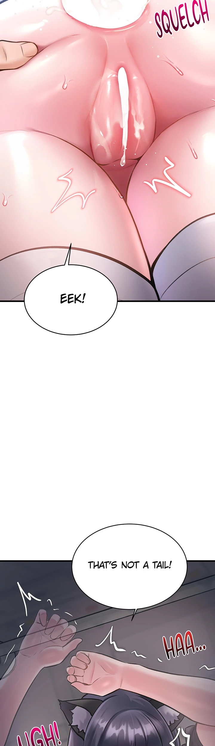 Every Building has a Gimmick Chapter 19 page 13 - 