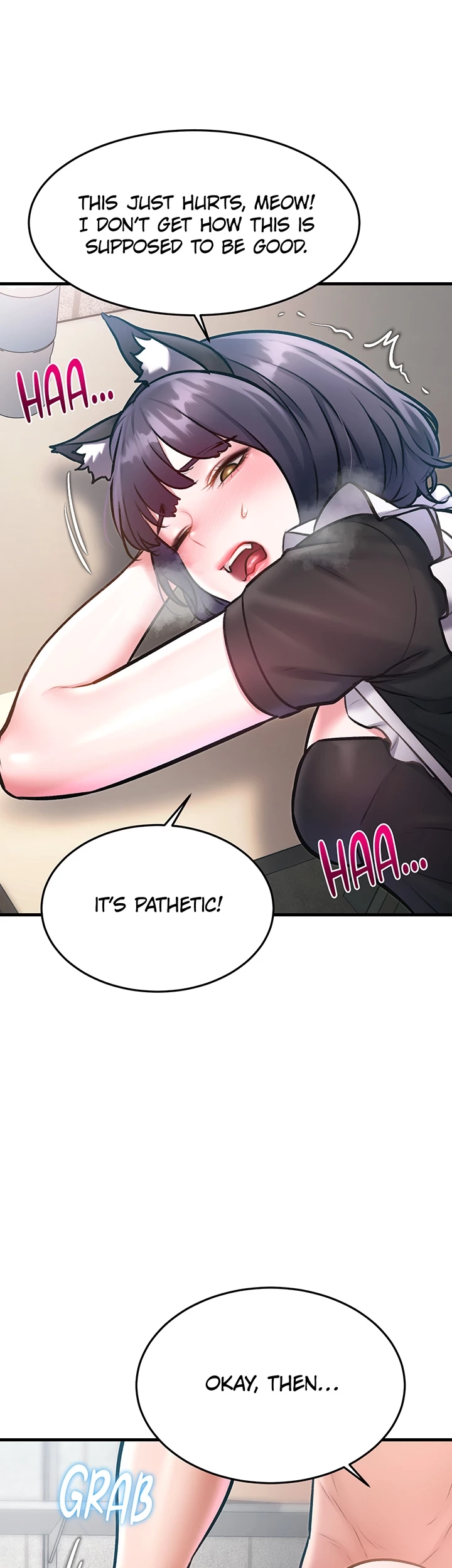 Every Building has a Gimmick Chapter 19 page 18 - 