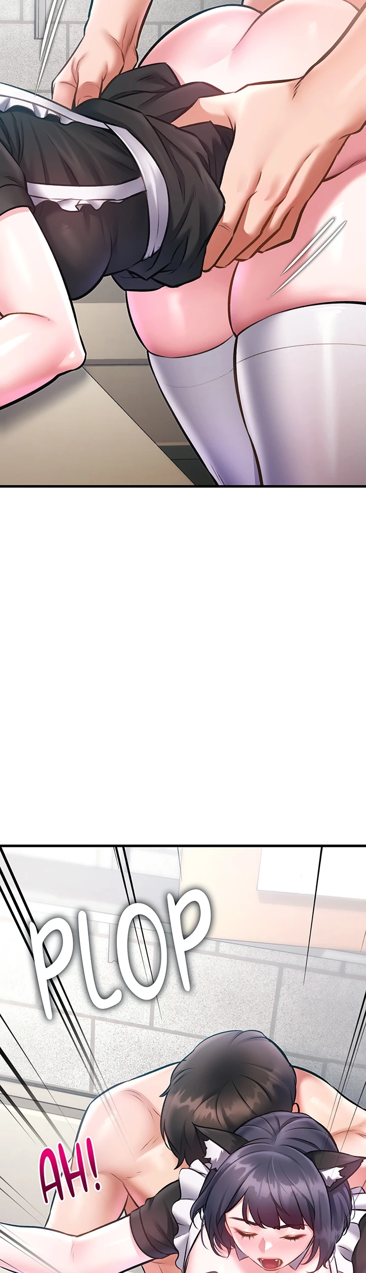 Every Building has a Gimmick Chapter 19 page 19 - 
