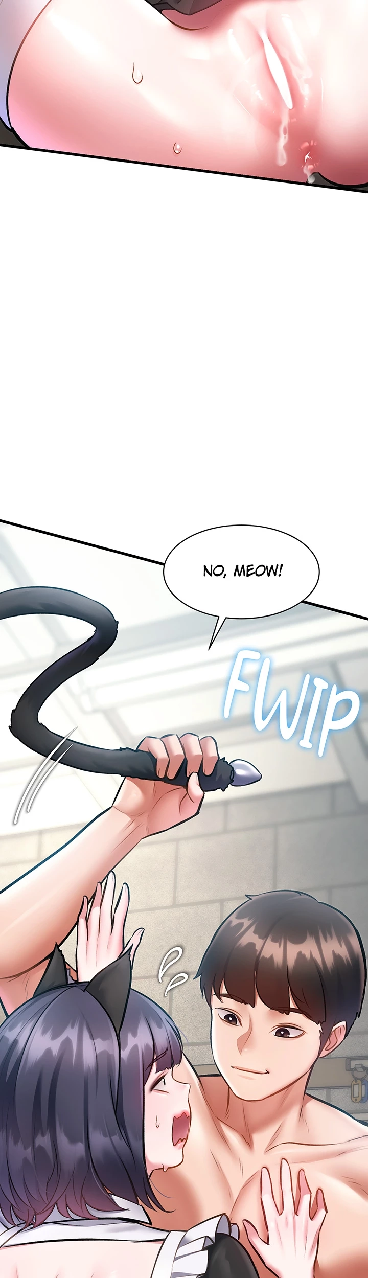 Every Building has a Gimmick Chapter 19 page 3 - 