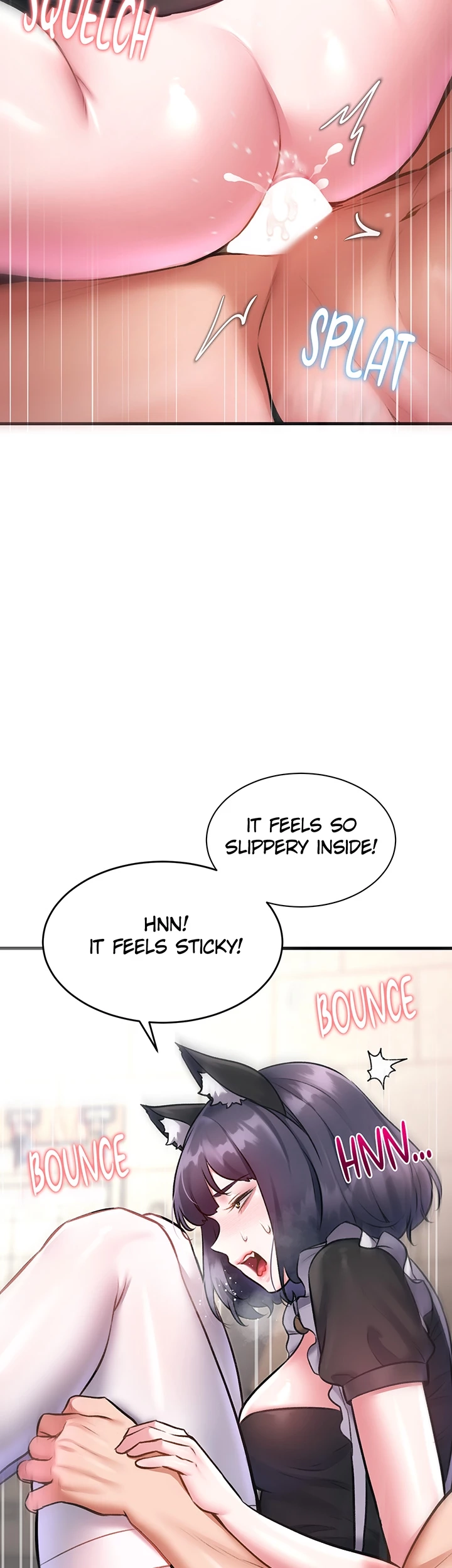 Every Building has a Gimmick Chapter 19 page 25 - 