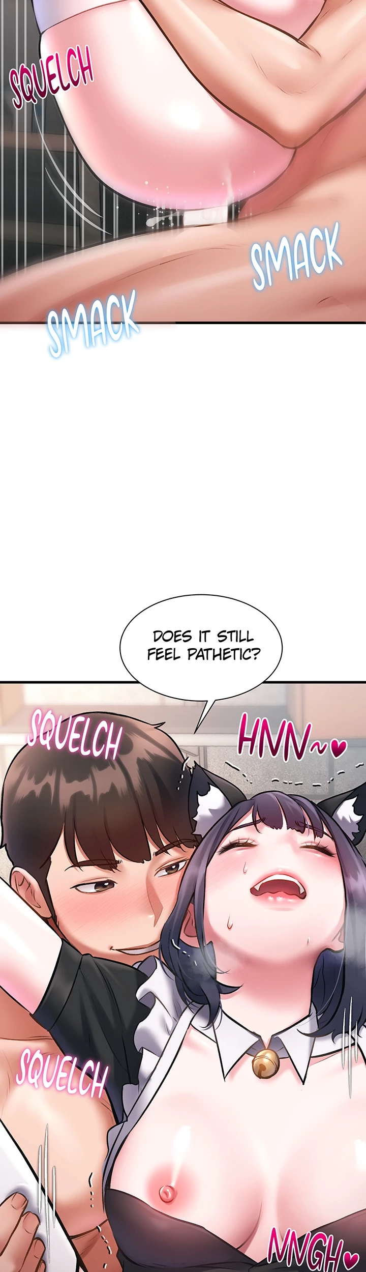 Every Building has a Gimmick Chapter 19 page 26 - 