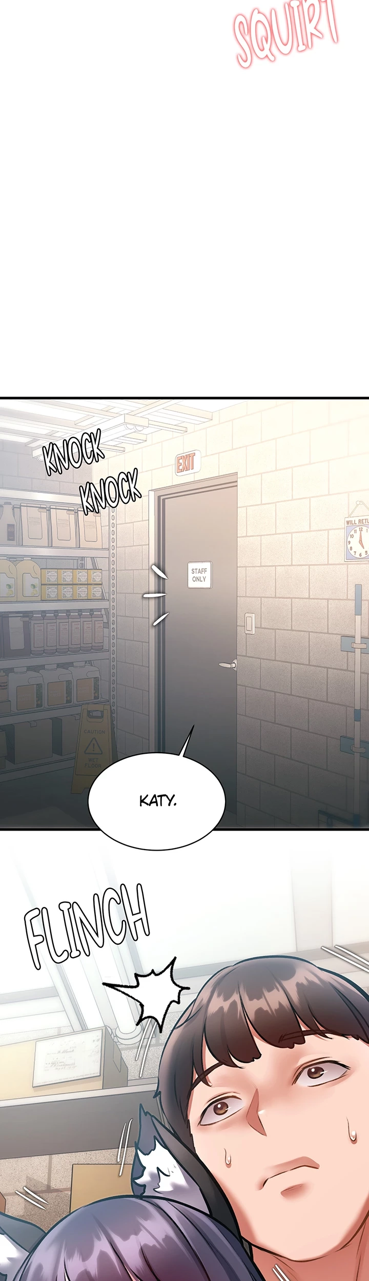 Every Building has a Gimmick Chapter 19 page 31 - 