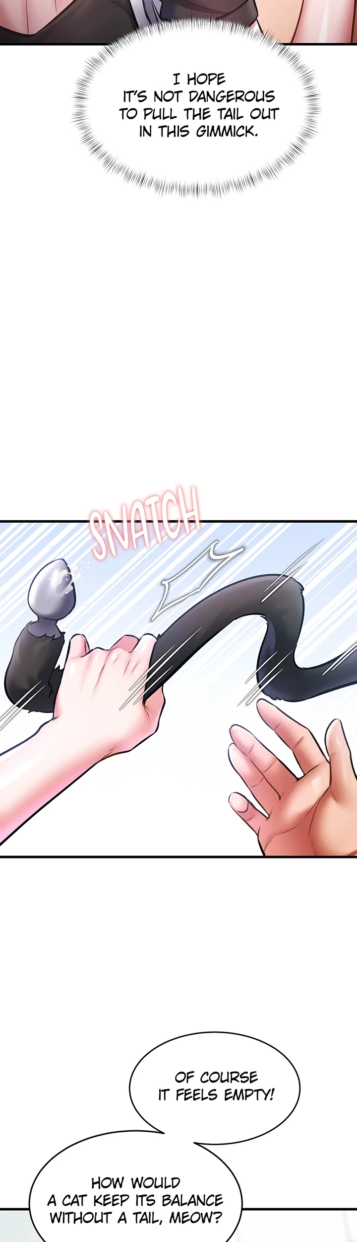Every Building has a Gimmick Chapter 19 page 5 - 