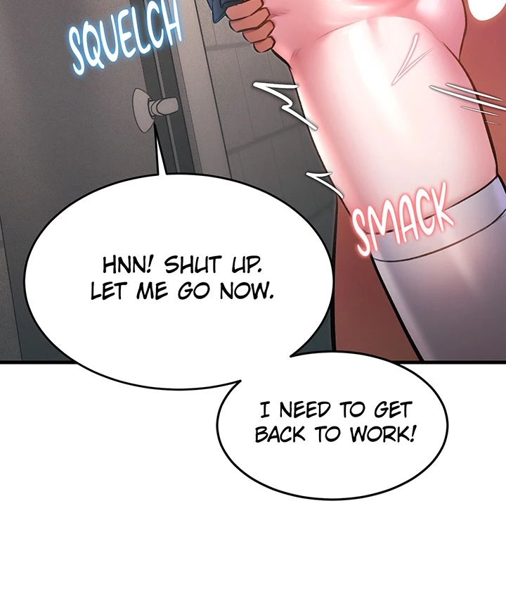 Every Building has a Gimmick Chapter 19 page 42 - 