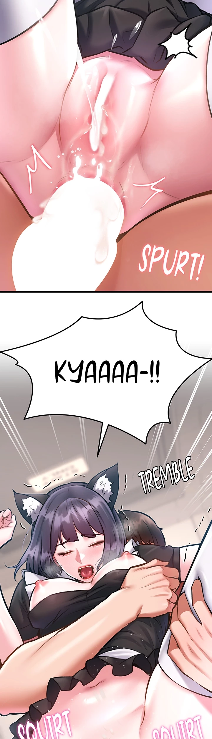 Every Building has a Gimmick Chapter 19 page 46 - 