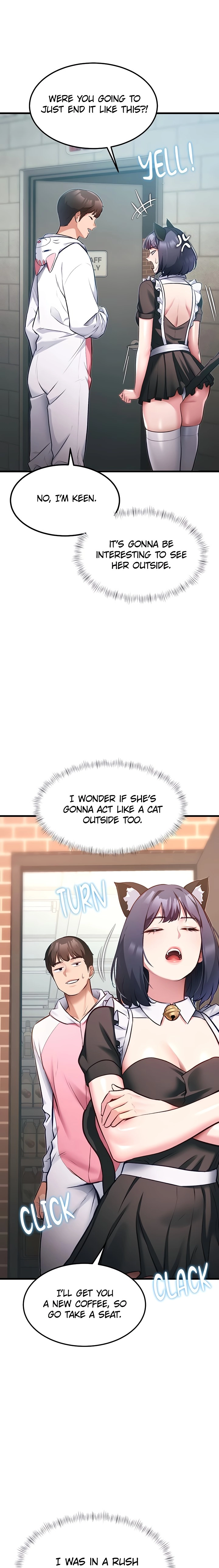 Every Building has a Gimmick Chapter 20 page 2 - 
