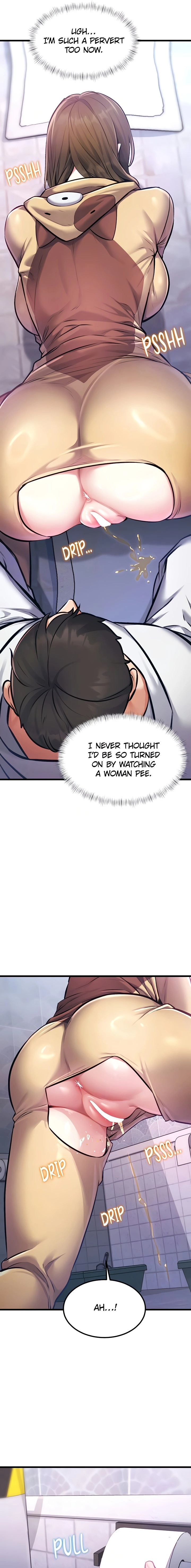 Every Building has a Gimmick Chapter 20 page 13 - 
