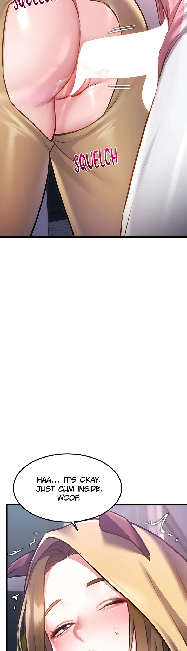 Every Building has a Gimmick Chapter 21 page 14 - 