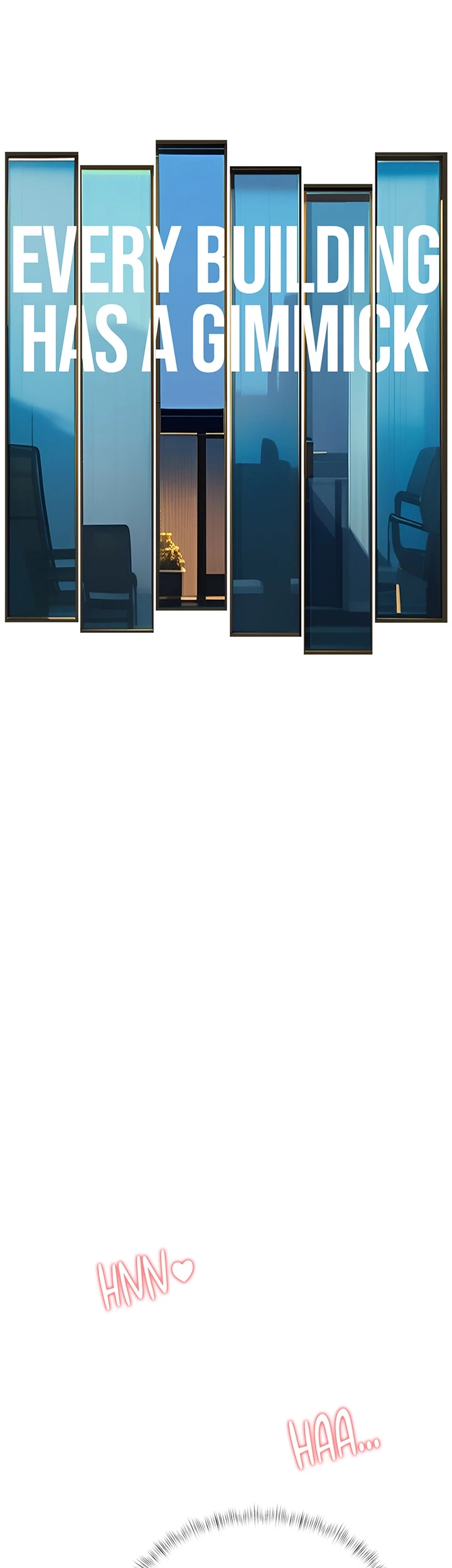 Every Building has a Gimmick Chapter 21 page 17 - 