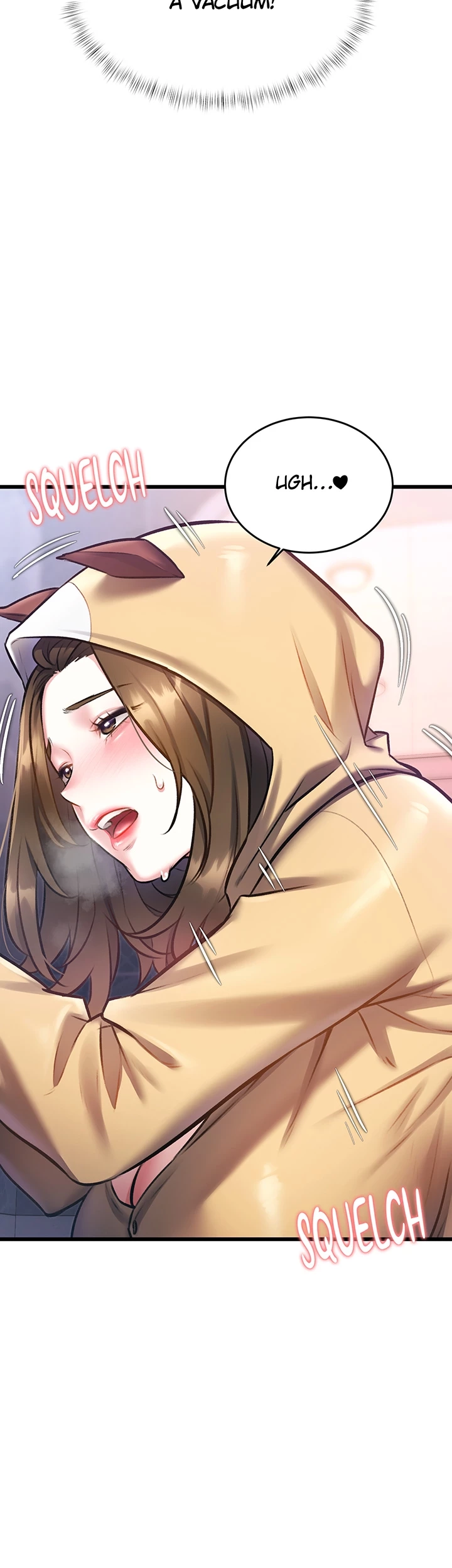 Every Building has a Gimmick Chapter 21 page 19 - 