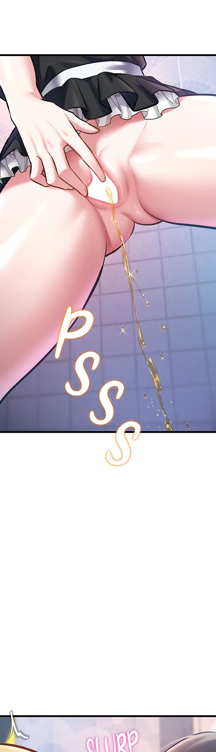 Every Building has a Gimmick Chapter 21 page 3 - 