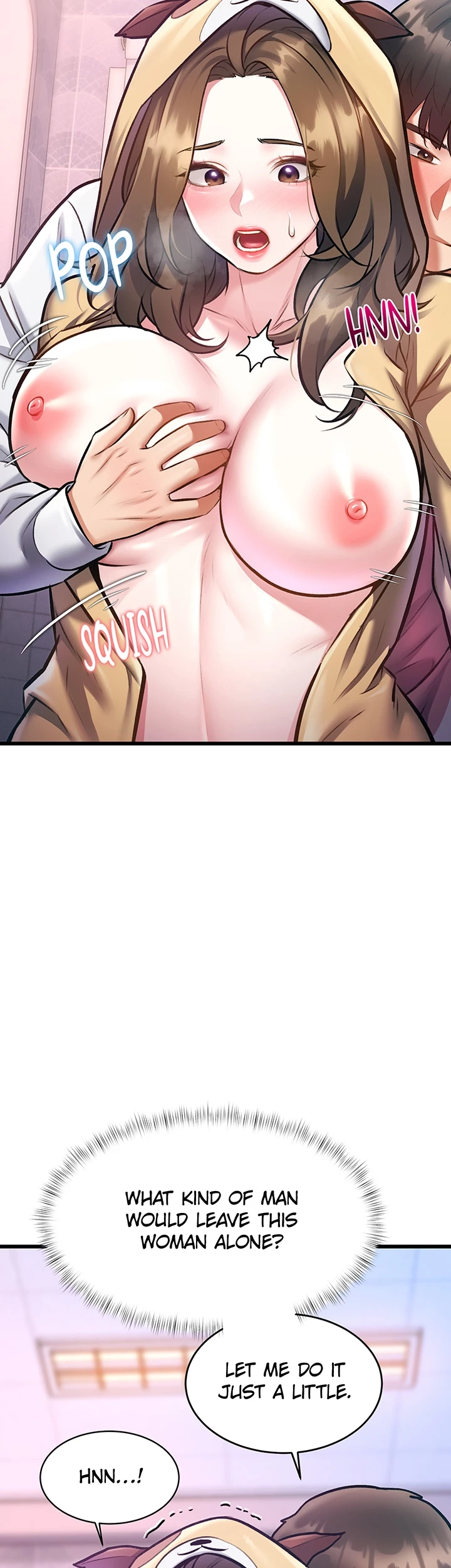 Every Building has a Gimmick Chapter 21 page 29 - 