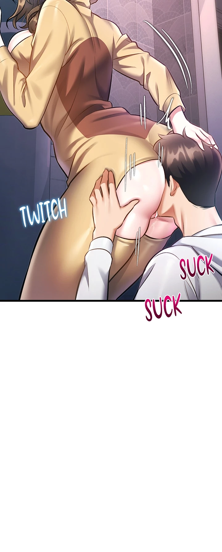 Every Building has a Gimmick Chapter 21 page 5 - 