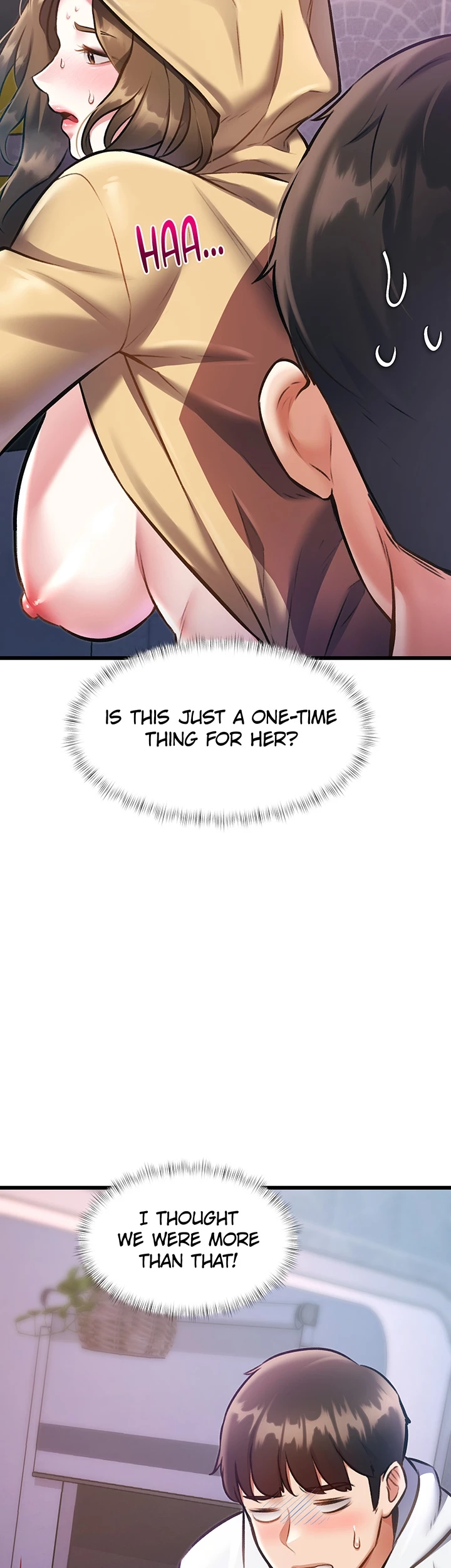 Every Building has a Gimmick Chapter 21 page 41 - 