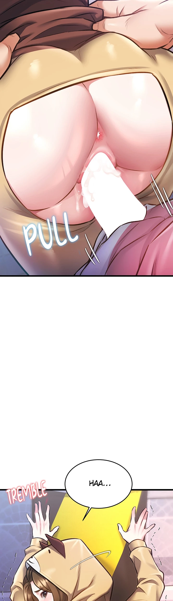 Every Building has a Gimmick Chapter 21 page 43 - 