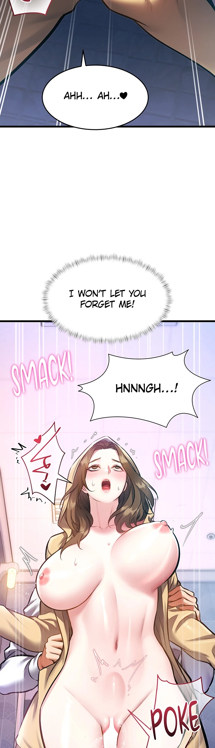 Every Building has a Gimmick Chapter 21 page 50 - 