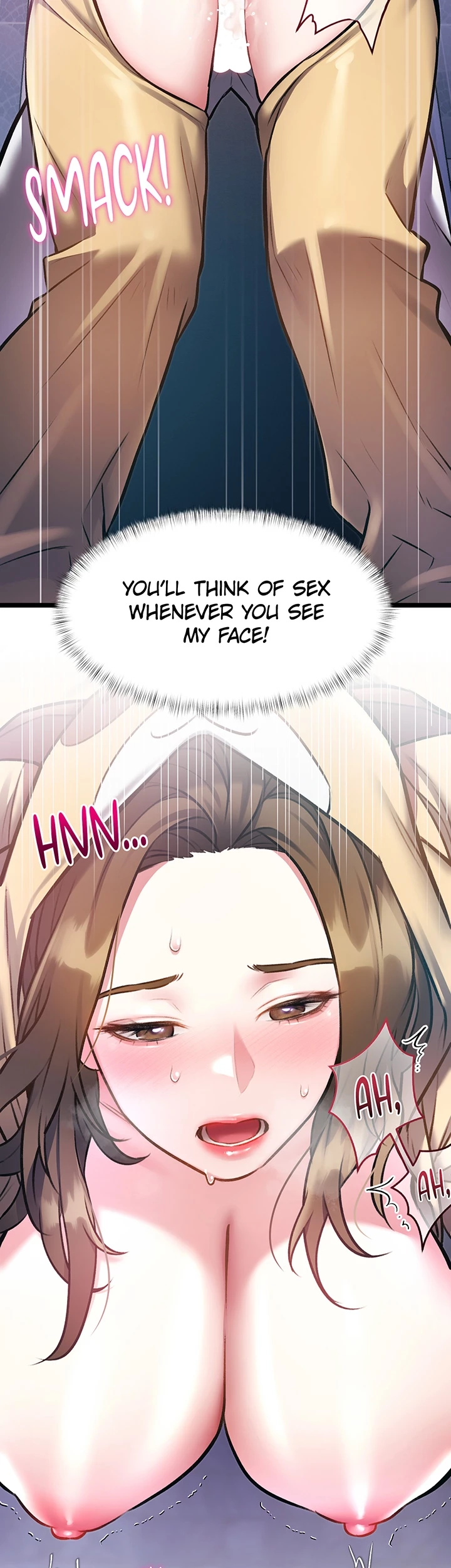 Every Building has a Gimmick Chapter 21 page 51 - 