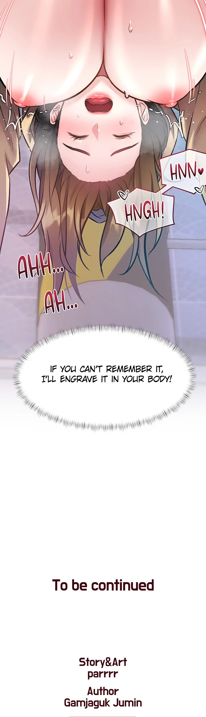 Every Building has a Gimmick Chapter 21 page 53 - 