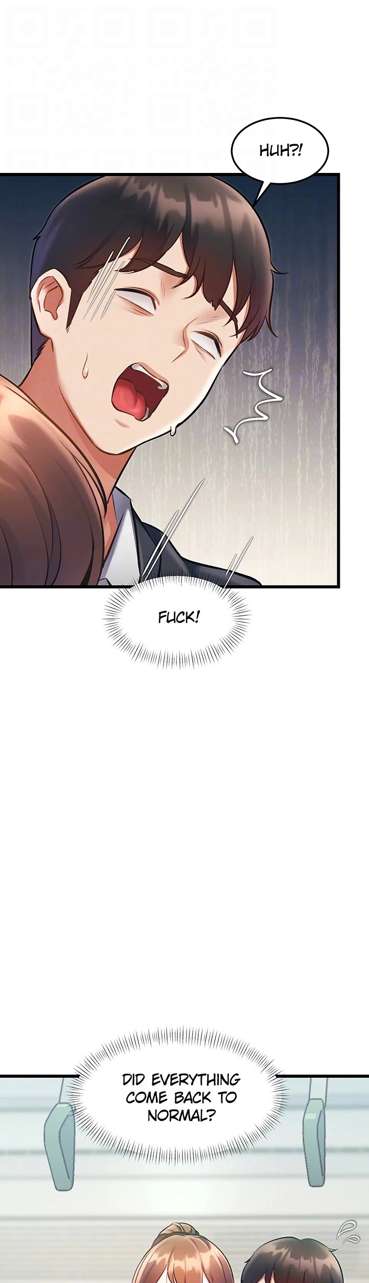 Every Building has a Gimmick Chapter 23 page 13 - 