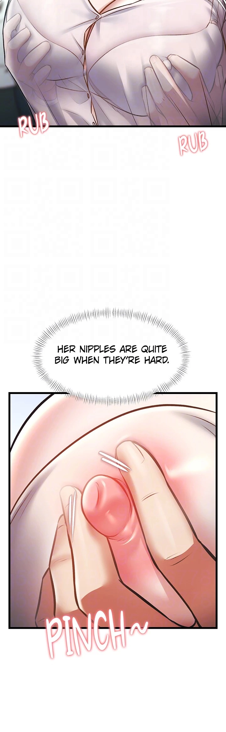 Every Building has a Gimmick Chapter 23 page 18 - 