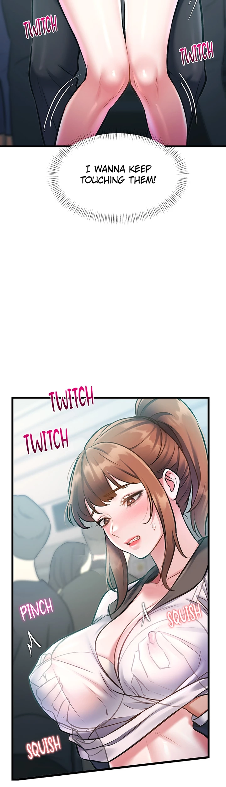 Every Building has a Gimmick Chapter 23 page 23 - 