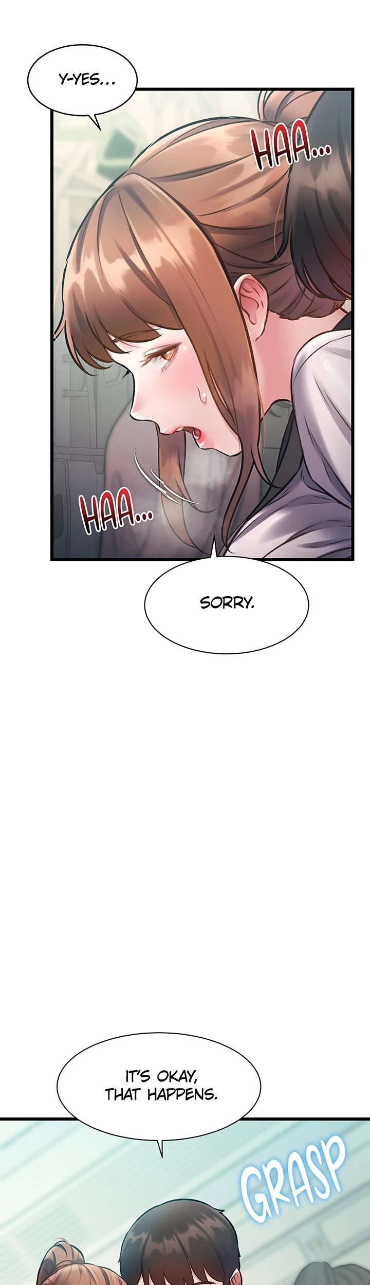 Every Building has a Gimmick Chapter 23 page 26 - 