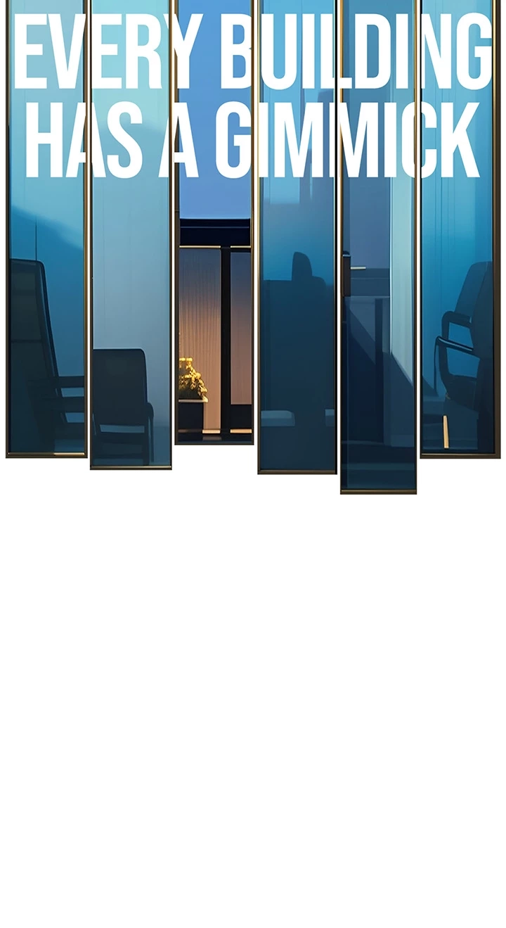 Every Building has a Gimmick Chapter 23 page 30 - 